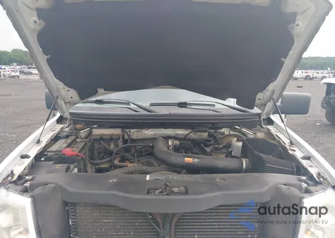 2007 Ford F-150 Fx4/Lariat/Xl/Xlt z USA, uszkodzony, nr VIN 1FTPX14V57NA22062